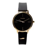 RE.ES.0322-2101.2  Relogio Analogico Feminino Havaianas Preto -4-